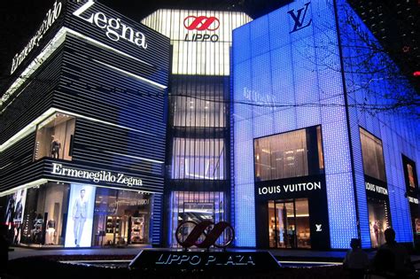 vuitton china